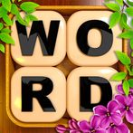 Word Search Game Puzzle