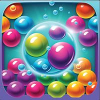 Bubble Blast Adventure