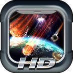 Asteroid Defense Classic