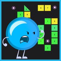 Strategy Balls | Relaxing Game