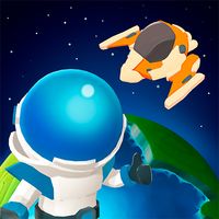 Bubble Defense