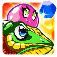 Plune: The Slime Princess