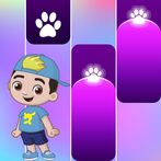 Jogo Luccas Neto Piano Game