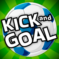 Kick and Goal: Board Game