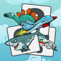 Memo Game - Memory Adventure