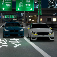 Custom Club: Online Racing 3D