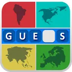 Guess The Country 2023