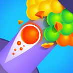 Bubble Stack 3D