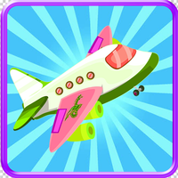 Baby Airport - Fun Activities