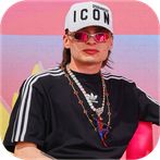 Peso Pluma Game Puzzle