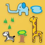 Savannah Animals