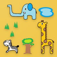 Savannah Animals