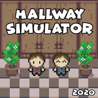Hallway Simulator 2020