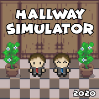 Hallway Simulator 2020