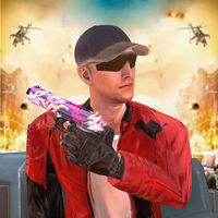 ThriveX Survival - Battlegroun