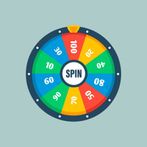 Spin to win