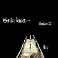 Warrior Runner Beta/POC