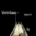 Warrior Runner Beta/POC