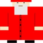 Santa Saves Christmas