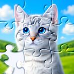 Jigsaw Puzzles - Puzzle Games
