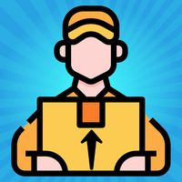 Idle Fresh Delivery Tycoon