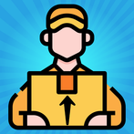 Idle Fresh Delivery Tycoon