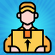 Idle Fresh Delivery Tycoon