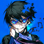 Blue Lock Game Jigsaw