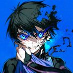 Blue Lock Game Jigsaw