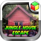 Jungle House Escape