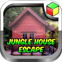 Jungle House Escape