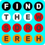 Find The Words!
