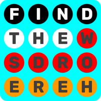 Find The Words!