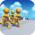 They are Coming Enemies Defeat