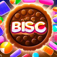 Biscuit Run Sweet Jump Higher