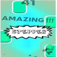 Stepper - A musical rhythmic g