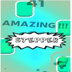 Stepper - A musical rhythmic g