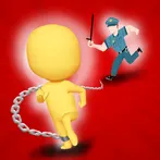 Mission Escape