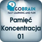 Pamięć i koncentracja