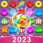 Candy Crush clásico