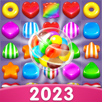 Candy Crush clásico