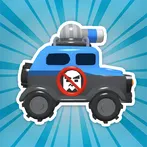 Bust that ghosts!