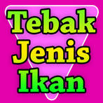 Tebak Jenis Ikan