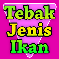 Tebak Jenis Ikan