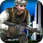 War Of Fierce Soldiers