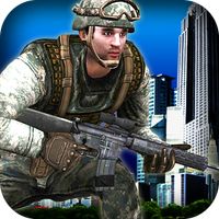 War Of Fierce Soldiers