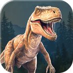 Wild Hunting Dino : Dino Games