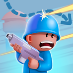 Tower War Draw 3D - Takeover