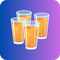 Juice Sort - Fun Puzzle Game