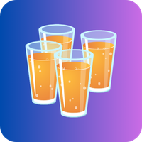 Juice Sort - Fun Puzzle Game